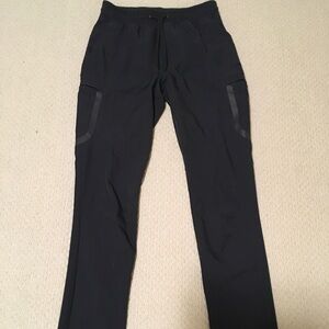 Under Armour Unstoppable Cargo Pants